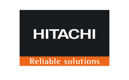 Hitachi